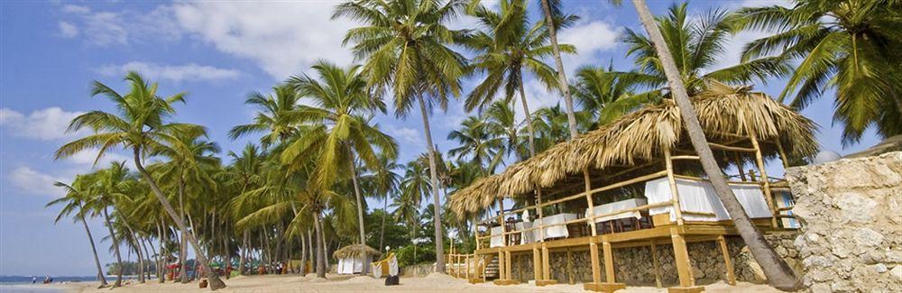 Tribe Resorts Хуан-Долио Экстерьер фото