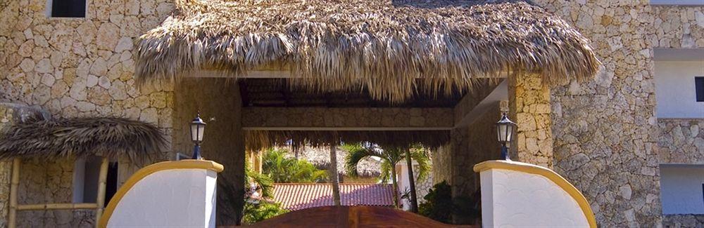 Tribe Resorts Хуан-Долио Экстерьер фото