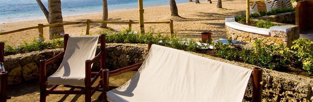 Tribe Resorts Хуан-Долио Экстерьер фото