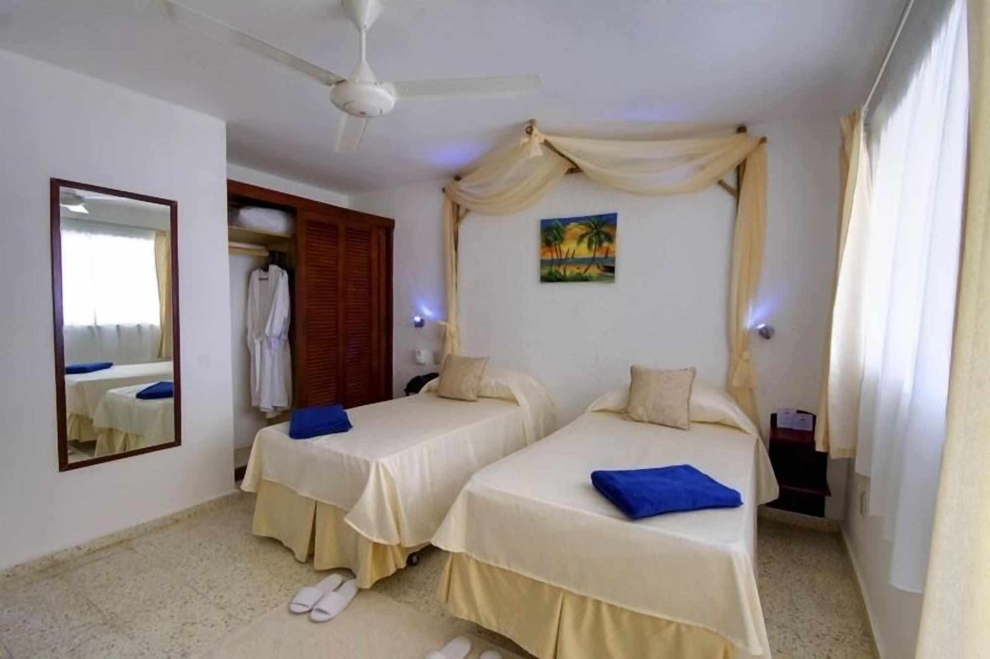 Tribe Resorts Хуан-Долио Экстерьер фото