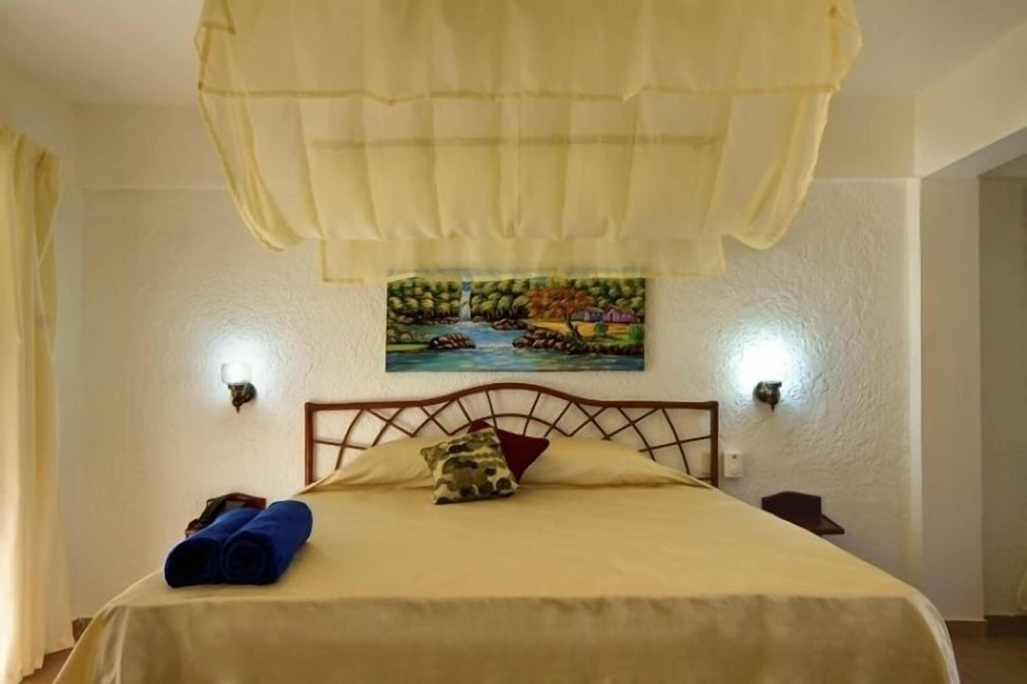 Tribe Resorts Хуан-Долио Экстерьер фото