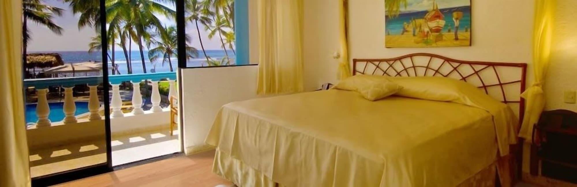 Tribe Resorts Хуан-Долио Экстерьер фото