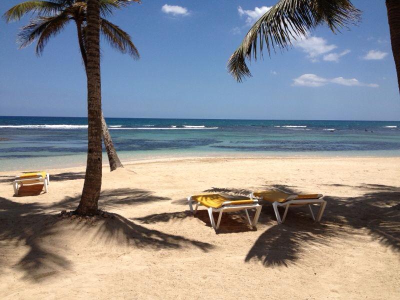 Tribe Resorts Хуан-Долио Экстерьер фото