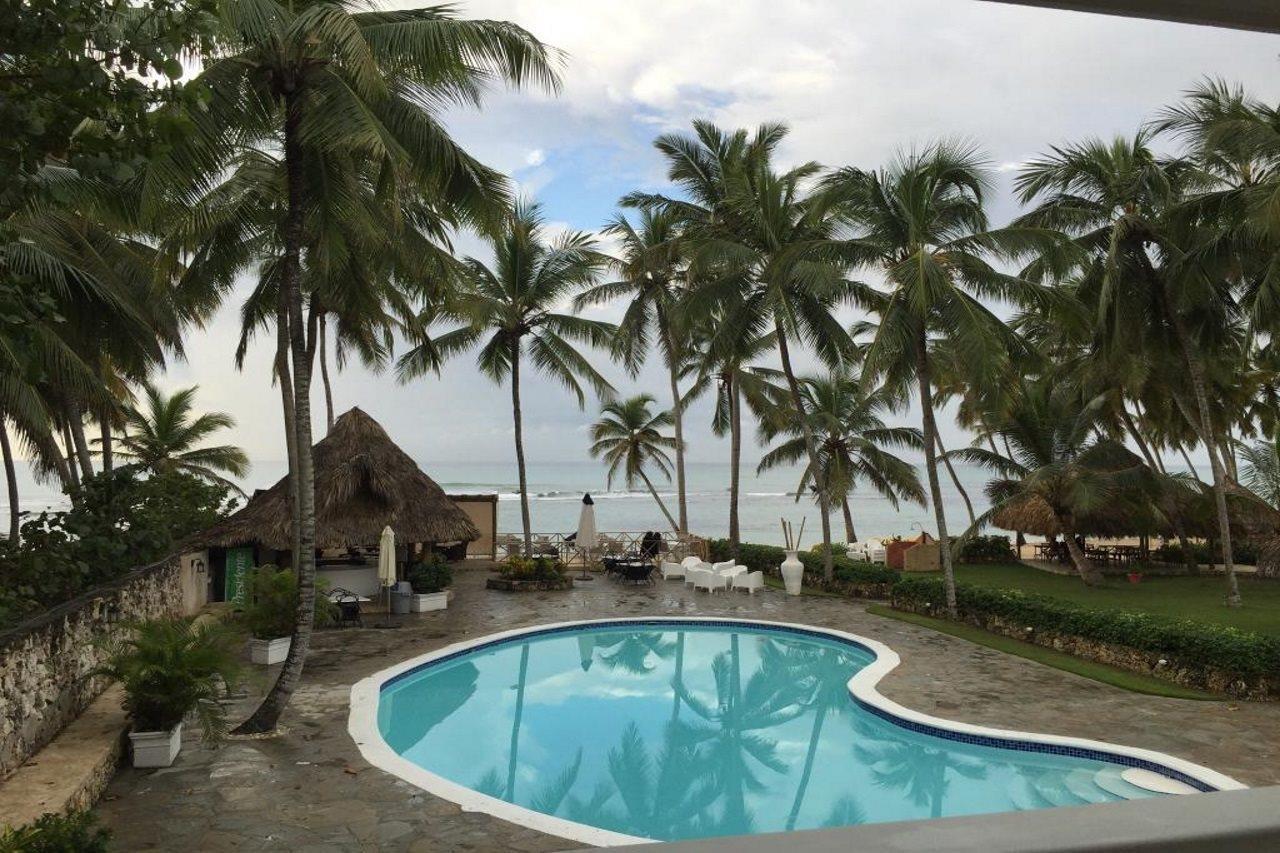 Tribe Resorts Хуан-Долио Экстерьер фото