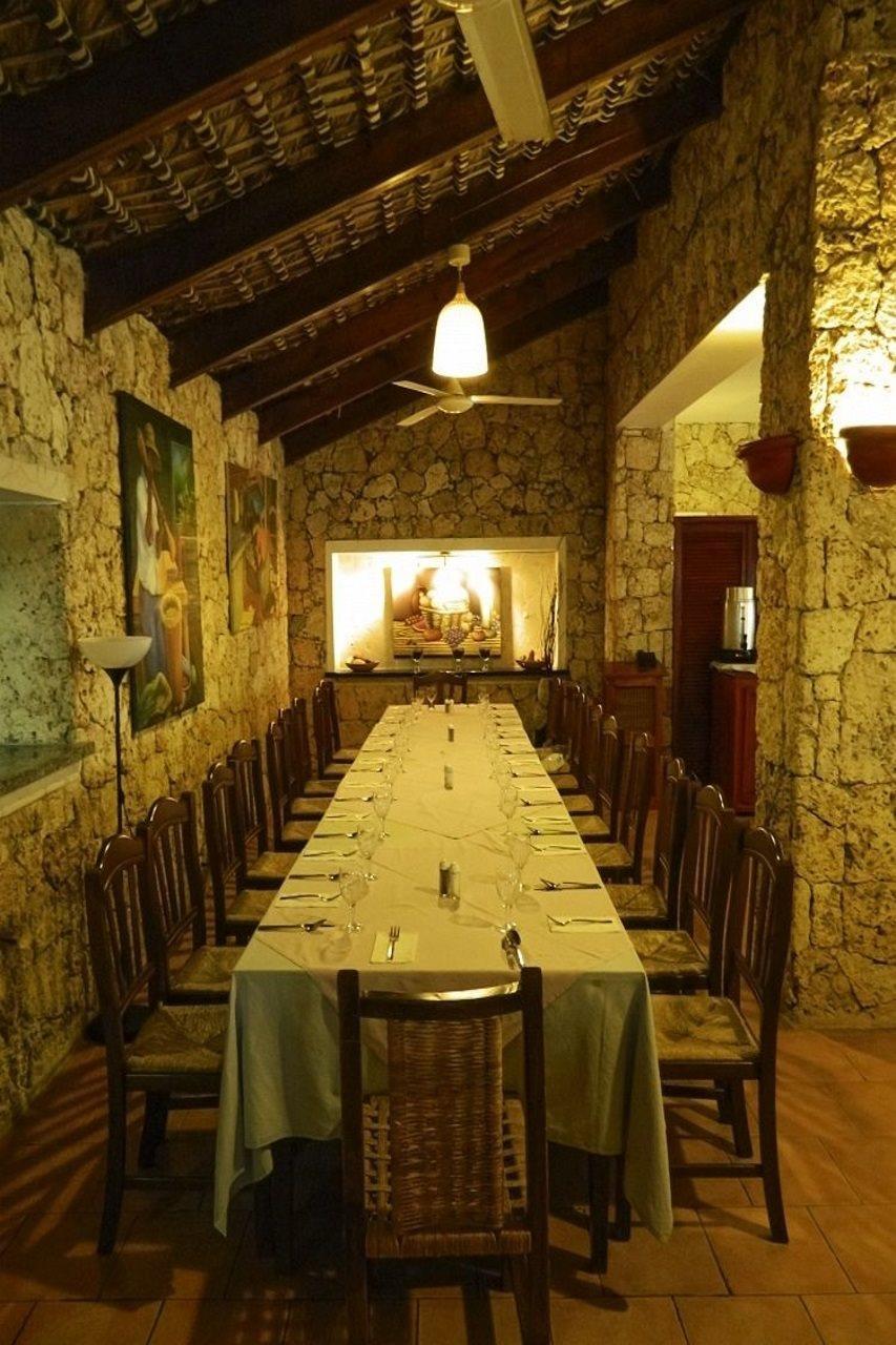 Tribe Resorts Хуан-Долио Экстерьер фото