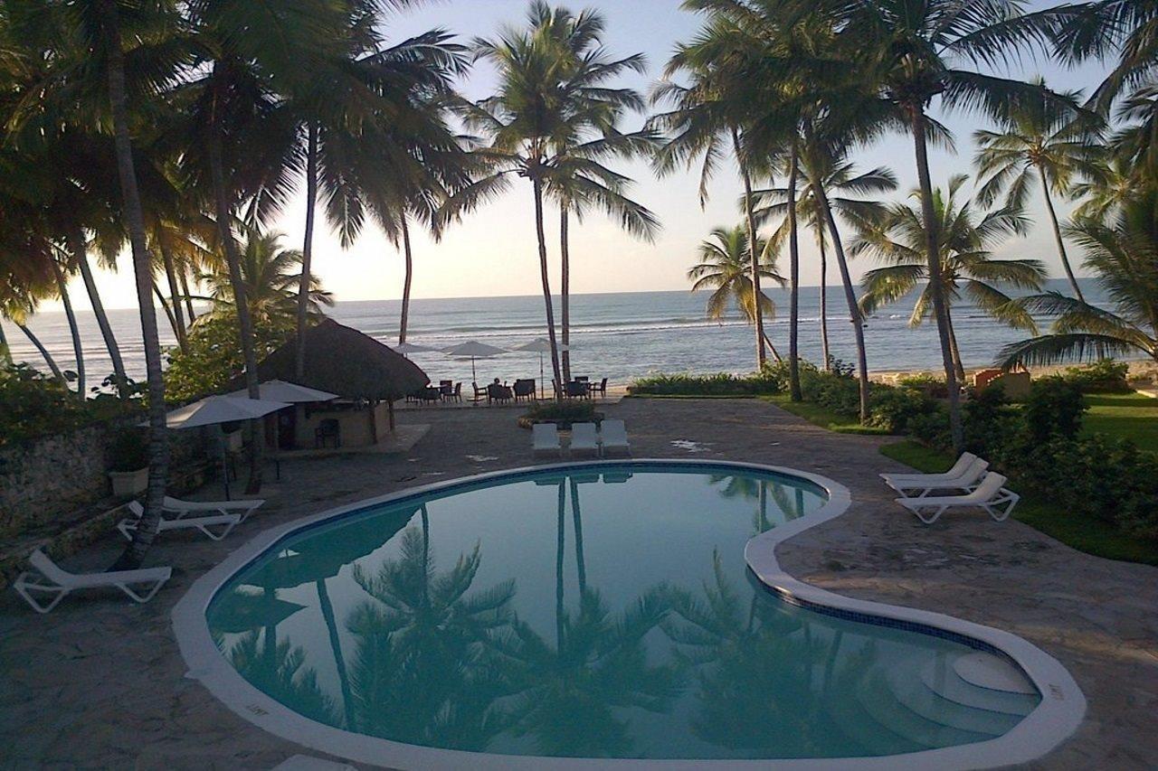 Tribe Resorts Хуан-Долио Экстерьер фото