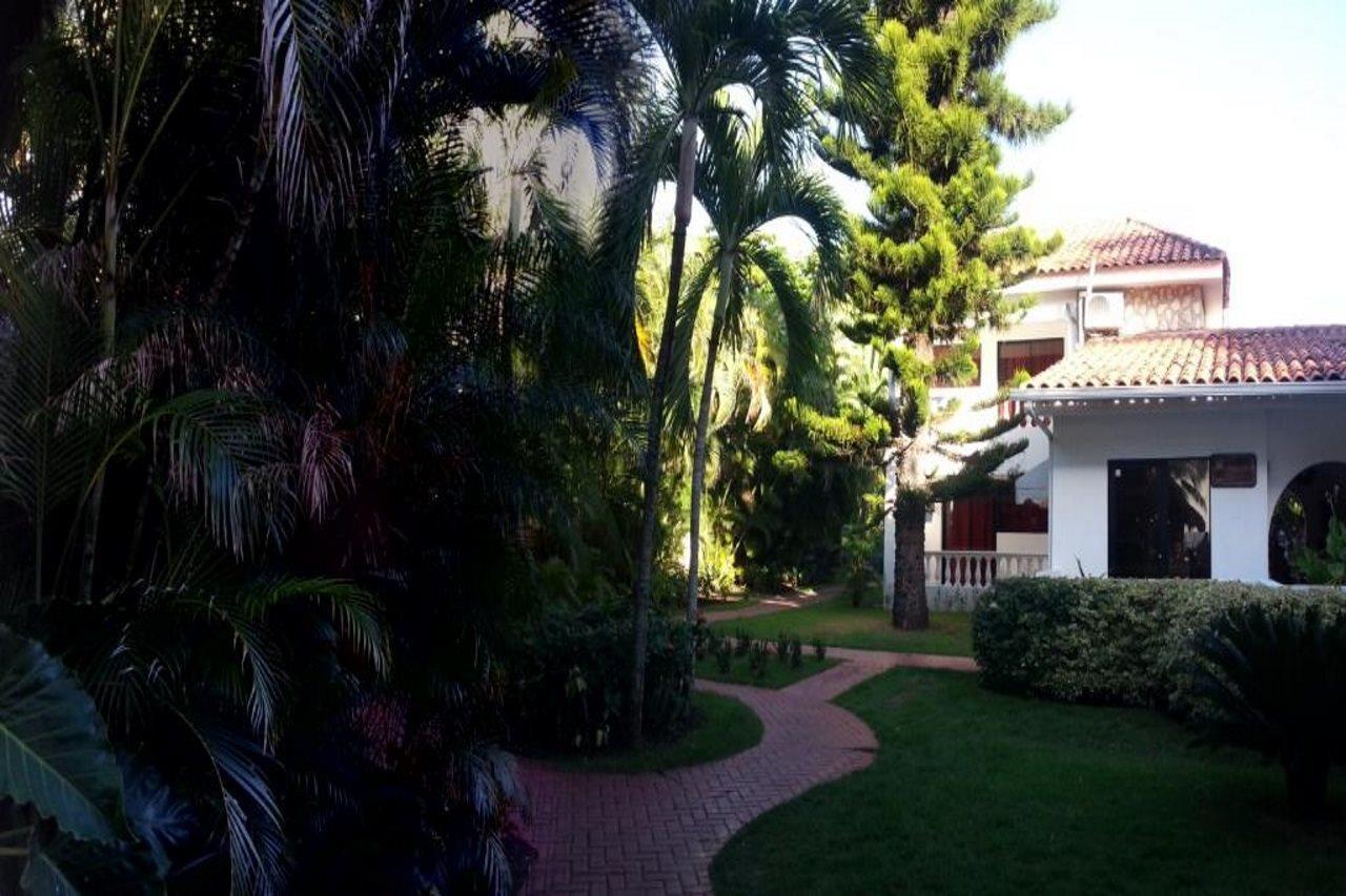 Tribe Resorts Хуан-Долио Экстерьер фото