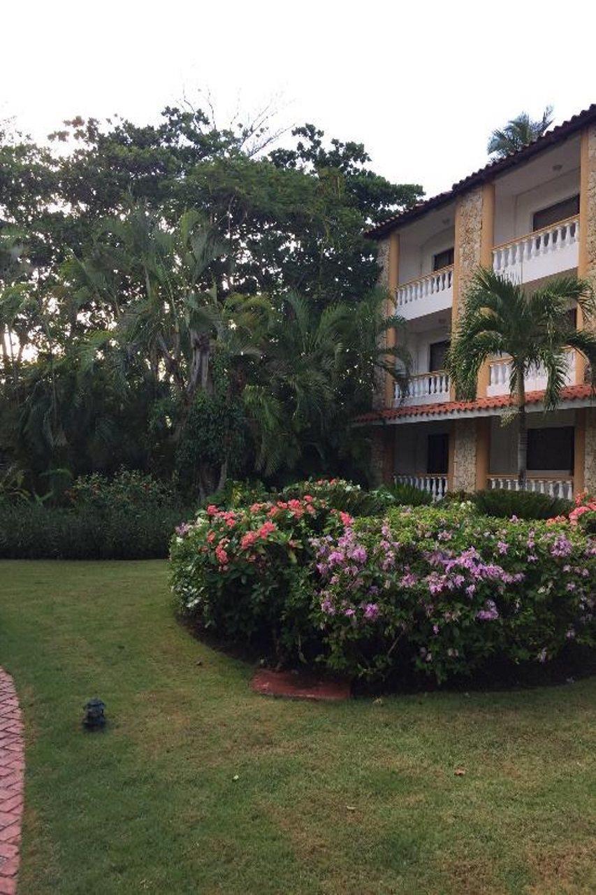 Tribe Resorts Хуан-Долио Экстерьер фото