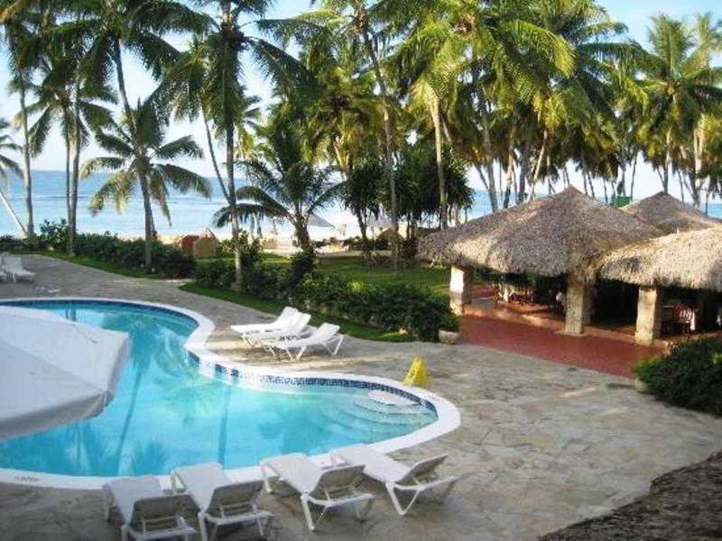 Tribe Resorts Хуан-Долио Экстерьер фото