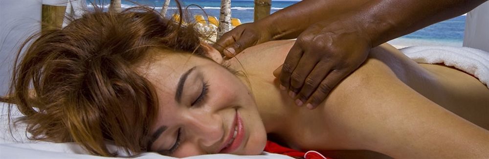 Tribe Resorts Хуан-Долио Экстерьер фото
