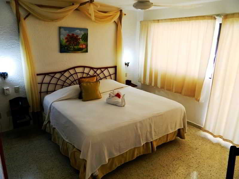 Tribe Resorts Хуан-Долио Экстерьер фото