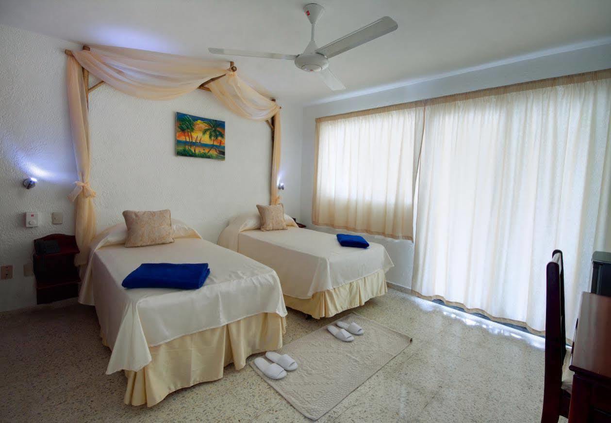 Tribe Resorts Хуан-Долио Экстерьер фото