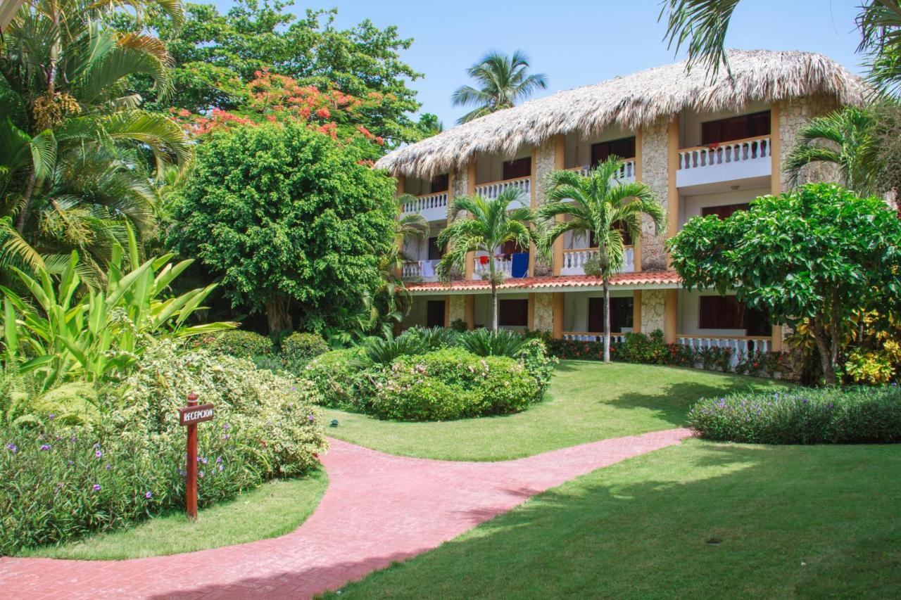 Tribe Resorts Хуан-Долио Экстерьер фото