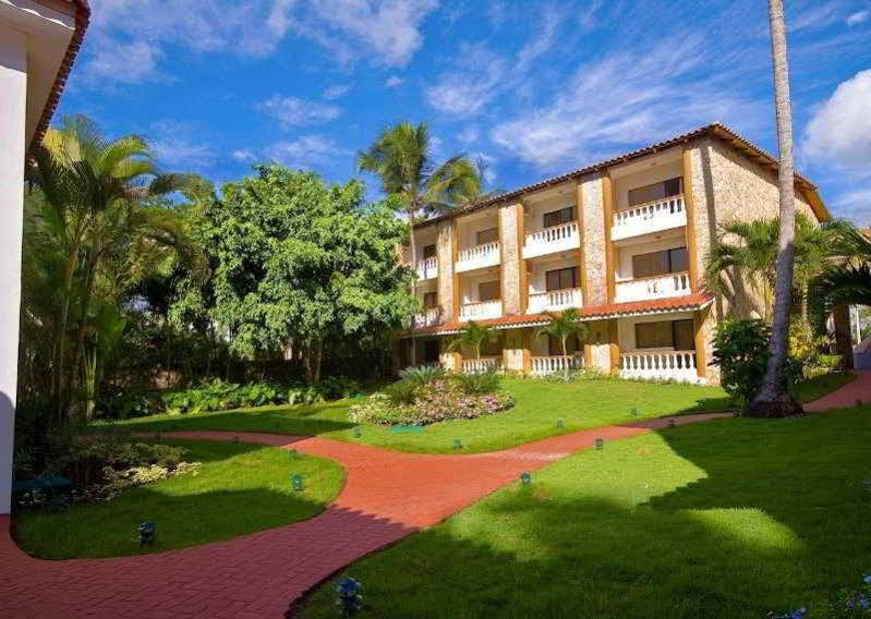 Tribe Resorts Хуан-Долио Экстерьер фото