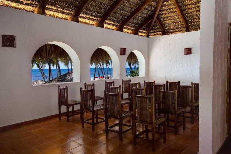 Tribe Resorts Хуан-Долио Экстерьер фото