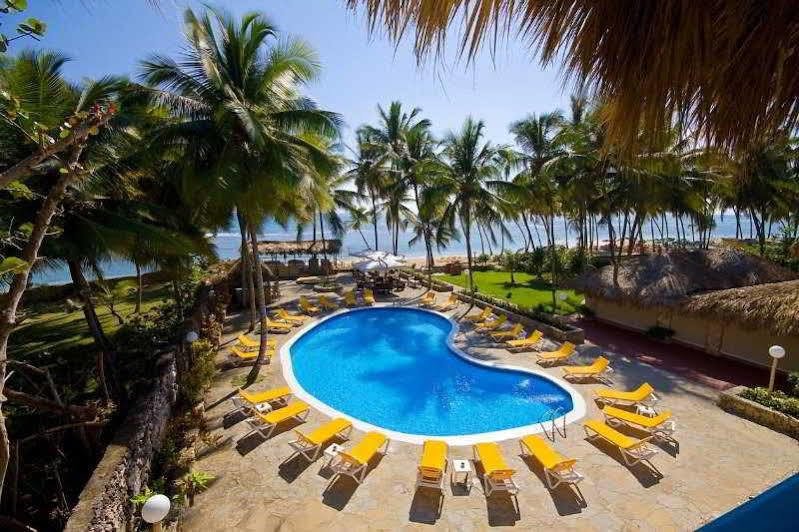 Tribe Resorts Хуан-Долио Экстерьер фото