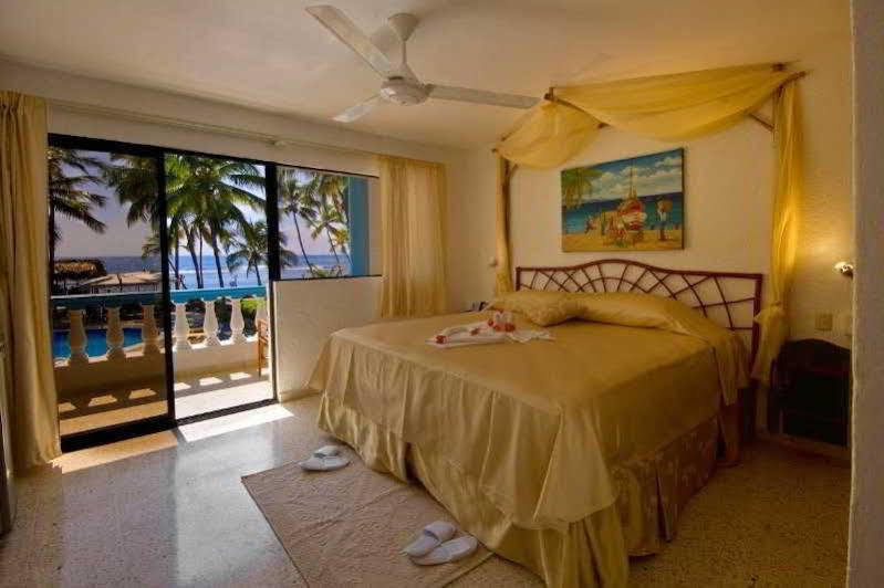 Tribe Resorts Хуан-Долио Экстерьер фото
